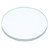 PATIKIL 12" (300mm) Focal Length Double Concave Lens, 75mm Diameter, 6mm Height, Clear Glass Lens