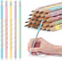 Pencils #2 HB, 30PCS Cute Graphite Pencils with Eraser, Wood-Cased for School & Office