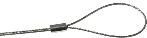 Cable Puller RLECS 6pcs Wire Traction Fish Tape Fastener Tool, Portable Cable Puller for Electrical Fish Tape