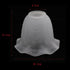 Stgfyxgs Set 2 E27 4, of Shades for Ceiling Fans and Wall Sconces, Multi