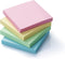 Sticky Notes 3x3 in, Colorful Super Sticky Notes, Basic Office Supplies, Suitable for Office, School, Etc.