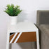 d-c-fix Peel and Stick Contact Paper, Hammered Copper Metallic Look Self-Adhesive Film for Kitchen, Countertops,