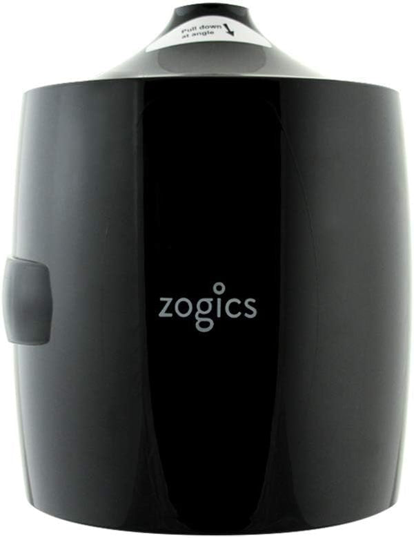 Zogics Wall Mounted Dispenser for Gym Wipes No-Touch Sanitizing Wipes Dispenser, Mounts