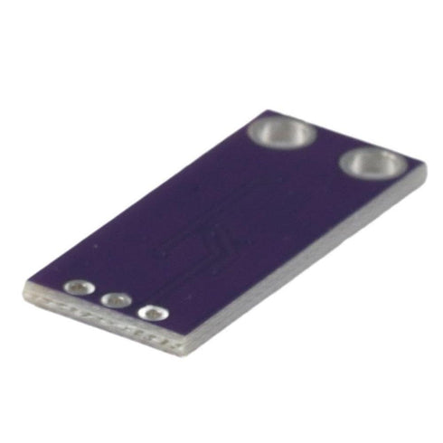 SHUATI 3.3V-5V S12SD UV Sensor Detection Module, Sunlight Intensity Detection, High Sensitivity Module, Light Intensity