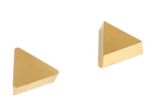 Tpg222 Tin Coated Carbide Inserts by Accusize Industrial Tools, 10 Pcs/Box, 2127-1024x10