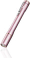 LUMINTOP IYP365 LED Penlight, Super Bright Nichia LED Aluminum Alloy Light, IPX-8 Waterproof, 3 Modes, 2AAA Battery