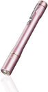 LUMINTOP IYP365 LED Penlight, Super Bright Nichia LED Aluminum Alloy Light, IPX-8 Waterproof, 3 Modes, 2AAA Battery