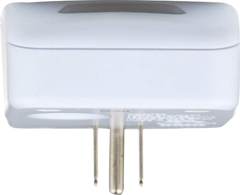Westek Motion Sensor Light Control - Plug-in Convenience