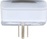 Westek Motion Sensor Light Control - Plug-in Convenience