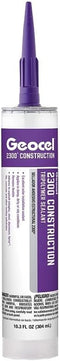 2300 Construction TRIPOLYMER SEALANT 2300 10.3 oz Plastic