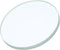 YOKIVE Double Concave Lens, Clear Glass Optical Lenses, 300mm Focal Length for Telescope and Photography