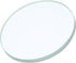 YOKIVE Double Concave Lens, Clear Glass Optical Lenses, 300mm Focal Length for Telescope and Photography