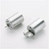 AARTERZZA R130 5V Cylindrical Micromotor Small Electronic Starter DC Electronic Starter Pump for Toy Beauty Instrument