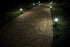 Sago 10 Pack Wedge T10-T5 1w Bulb, 360deg LED Extra Bright, Pure White for Malibu 12v DC Landscape Light