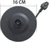 FUDTYSVC 16A 70cm Household Electric Kettle Base Universal Kettle Accessories Rubber Plate Chassis High Power Rubber