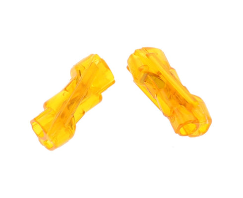 IDEAL Electrical 30-1042 SpliceLine in-Line Wire Connectors (Box of 100)