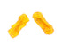 IDEAL Electrical 30-1042 SpliceLine in-Line Wire Connectors (Box of 100)