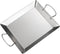 Angoily Seafood Pot for Cooking and Serving Seafood Boil Capacity Chafing Dish