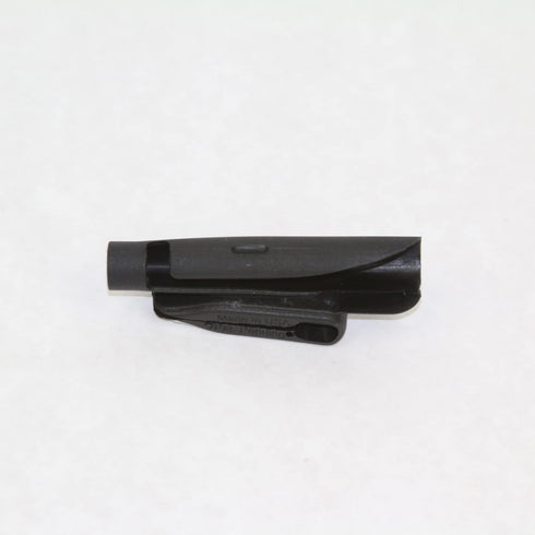FastCap 02136 Pocket Clip - Wide Mouth Woodworking Sharpie Holster, Black