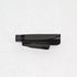 FastCap 02136 Pocket Clip - Wide Mouth Woodworking Sharpie Holster, Black