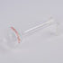 stonylab Class A Glass Volumetric Flask with Stopper, Borosilicate Heavy Wall, 100 ml Tolerance ±0.10 ml