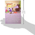 NobleWorks Funny Christmas Greeting Card, 5 x 7 Inch Envelope, Sticky Tape, 1 Card