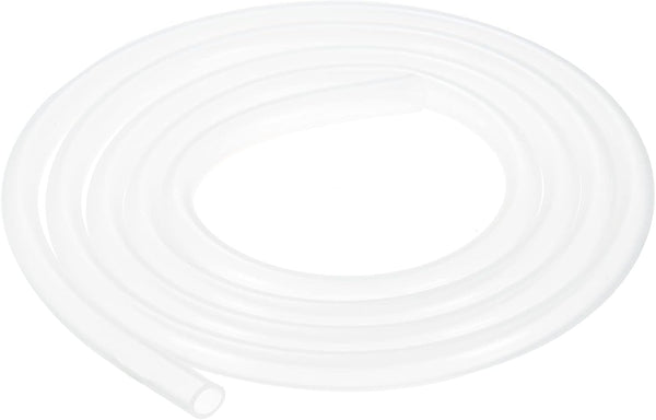 DMiotech 1/4" ID 5/16" OD 5 Feet Silicone Tube, Translucent Industrial Silicone Tubing for Water Air Pump