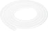 DMiotech 1/4" ID 5/16" OD 5 Feet Silicone Tube, Translucent Industrial Silicone Tubing for Water Air Pump
