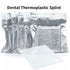 Dental Lab Thermoforming Material for Vacuum Forming, Soft Hard 1/1.5/2mm (Soft 1.5mm)