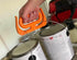 MAMMOTH GRIP(2-Pack) 5-Gallon 100 lbs Multi Purpose Heavy Duty Handle/Holder/Carrier - Grocery Bags Shopping Bags