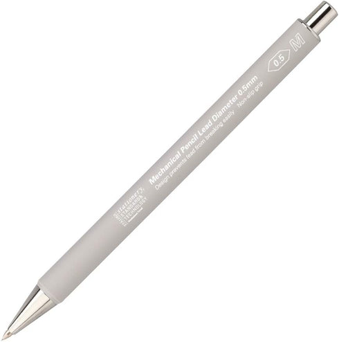 STALOGY Mechanical Pencil S5014, Lead Diameter 0.5 mm