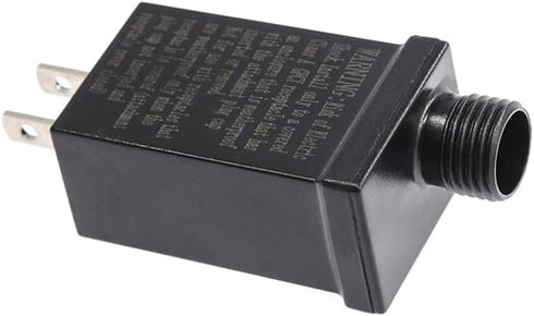 RecDec 29V 6W Christmas String Lights Power Supply Adapter AC to DC Converter Transformer Power Adapter for Christmas