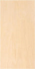 Gumney Natural Dyed Maple Wood Veneer, 7.8719.68in, 0.5mm Thickness Thin Wood Veneer for