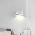 Mengjay Wall Sconces, Modern Sconces Light Fixtures Metal Shade,Wall Light Fixtures Indoor Decor Lamp