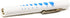 ATB 6 Pack Medical Pen Light Nurse Pupil Gauge Doctor First Aid Diagnostic Penlights