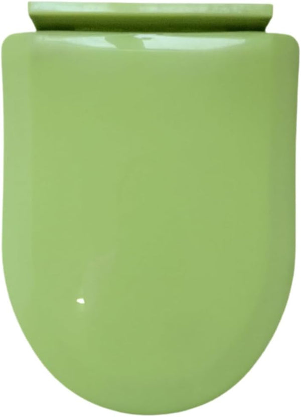 Cabilock Potty Training Seat for Toddlers Home Toilet Seat Smooth Lightweight Easy