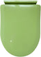 Cabilock Potty Training Seat for Toddlers Home Toilet Seat Smooth Lightweight Easy