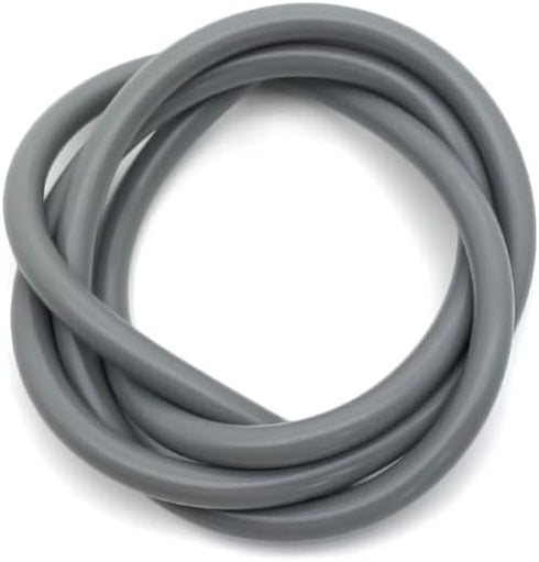 Generic 2-12mm Silicone Tubing 9.84 ft Pure Silicon Tube High Temp Home Brewing