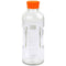 Pyrex 1399-1000CNEa-M Slim Line Media Bottle, Easy Pour, 1000ML Glass