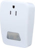 Westek Motion Sensor Light Control - Plug-in Convenience