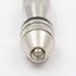 Pin Vise Hand Drill for Resin Casting Molds, Steel Hand Drill with 20 PCS Drill Bits (0.8-3 mm)
