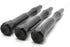 Set of 3 Pentalobe Screwdrivers, Uacen 5 Point Precision Screwdriver Set for Apple Repair