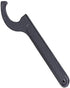 C Hook Spanner Wrench, Multi-Function Adjustment Tool for Bike Motorcycle Shock, 38-42mm