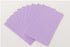 13" x18" 500 Pack, 3-Ply Disposable Dental Bibs W L, Per Waterproof Tattoo Bibs Sheet for Nail Salon, Dental Clinic