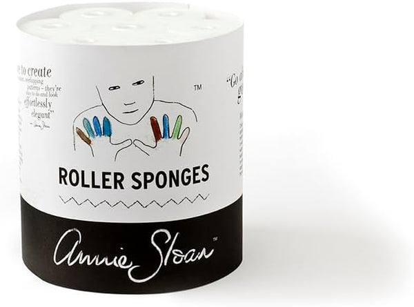 Annie Sloan Sponge Roller (Large Roller Refill)