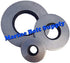Type 18-8 Stainless Steel Neoprene Bonded Sealing Washers Size 1/4" (Pack of 100pcs) Marine Bolt Supply