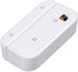 Monoprice 133048 Window Sensor, White, 1 Count (Pack of 1)
