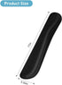 Yolanda Keyboard Wrist Rest, Memory Foam, Easy Typing Pain Relief, Keyboard Mouse Pad Set for Home, Office