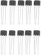 10Pcs Hall Element 49E Oh49E Ss49E Linear Sensor, Industrial Electrical