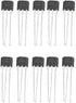 10Pcs Hall Element 49E Oh49E Ss49E Linear Sensor, Industrial Electrical
